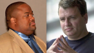 In Which We Learn Jay Mariotti Is Still A Jackass